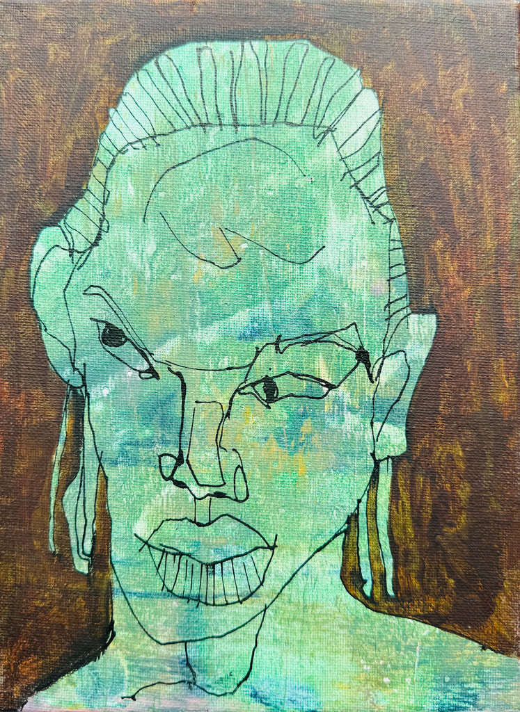 ohne Titel (2026)