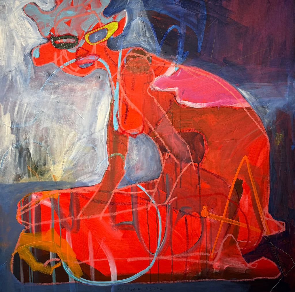 hot fire blood (2025)