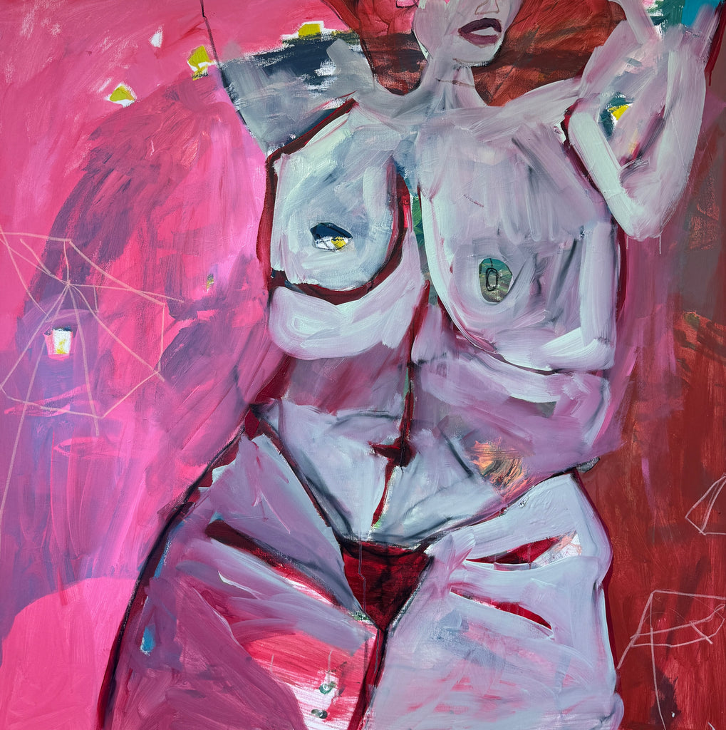 Having a body (2025)