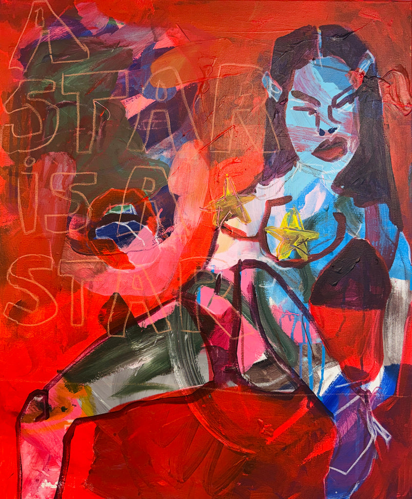 A Star Is a Star (2026)