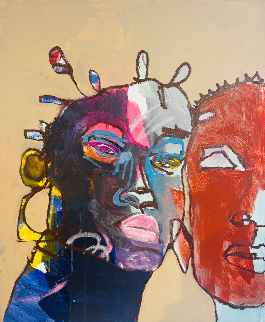 not half, double (2026)