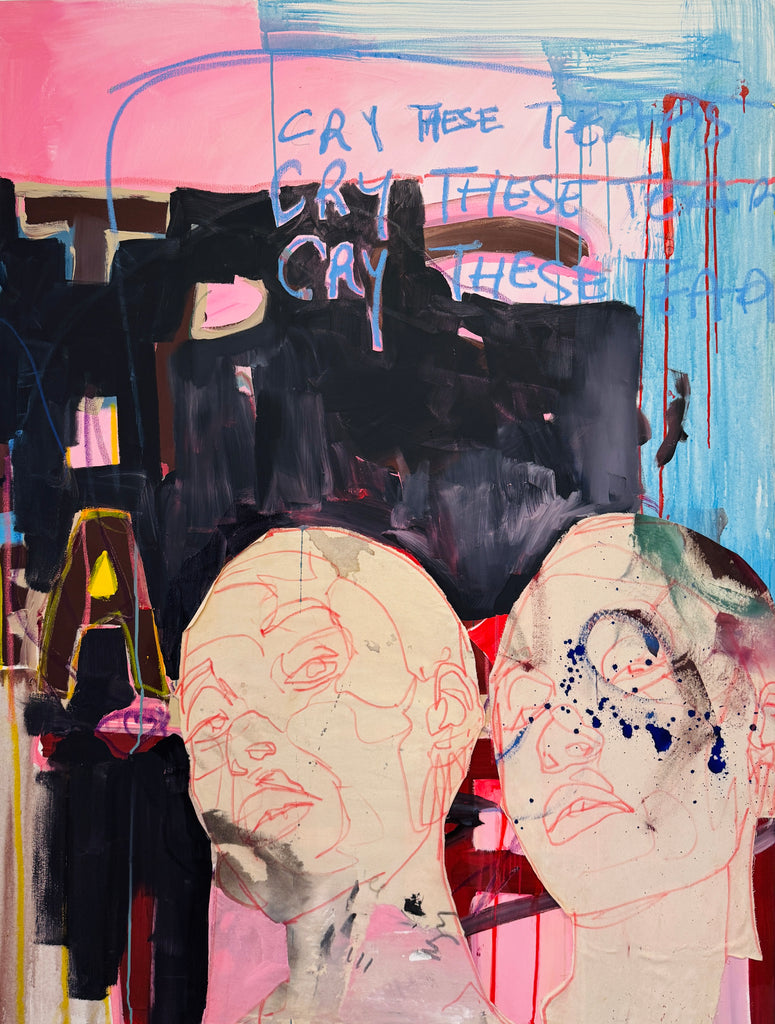 won't back down (2025)